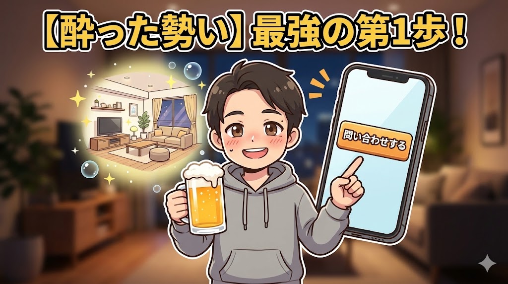 レンタルスペースを始める第1歩