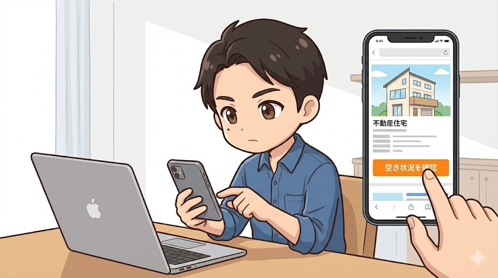 問い合わせから始まる一歩