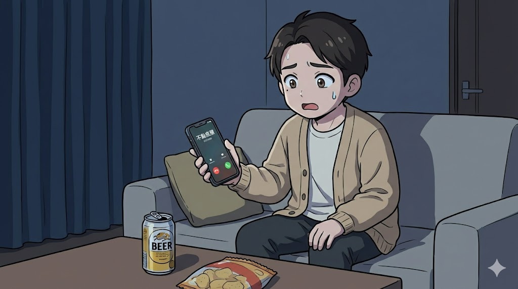 行動が未来を変える