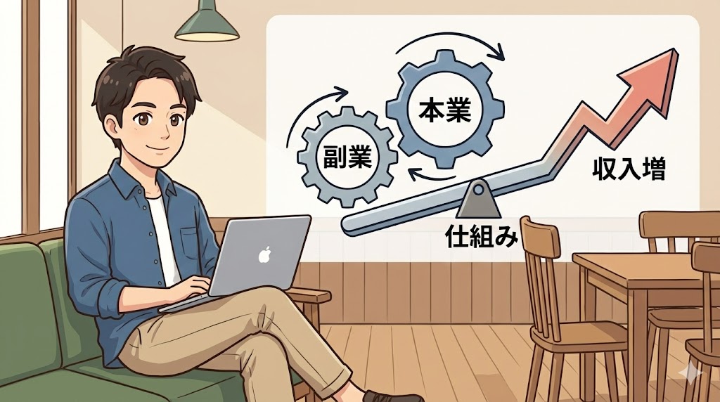 副業の基準