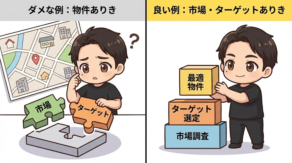 正しい企画の作り方