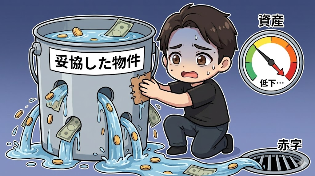 自分に嘘をつかない