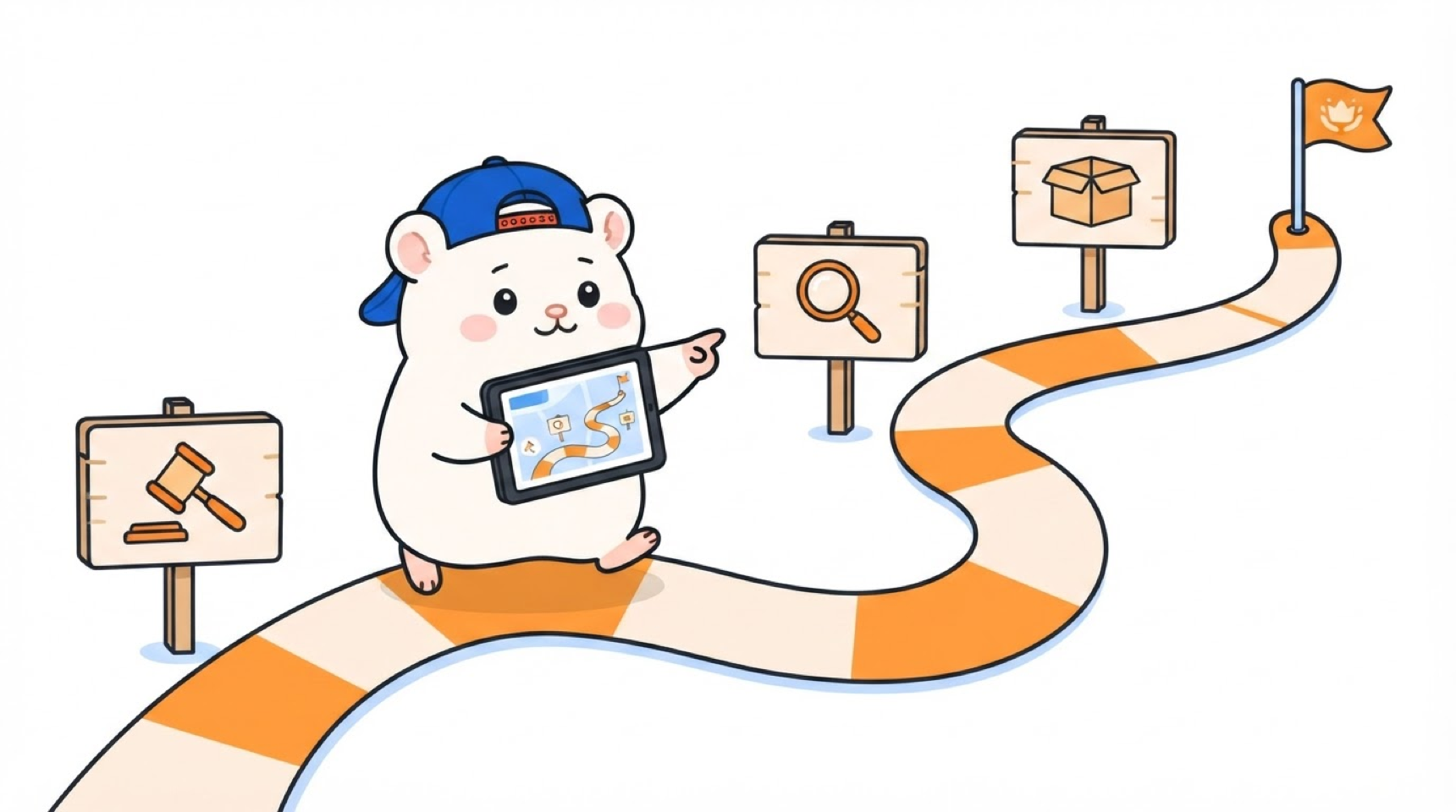 先回りすべき論点をAIと一緒にチェックしながら進む道