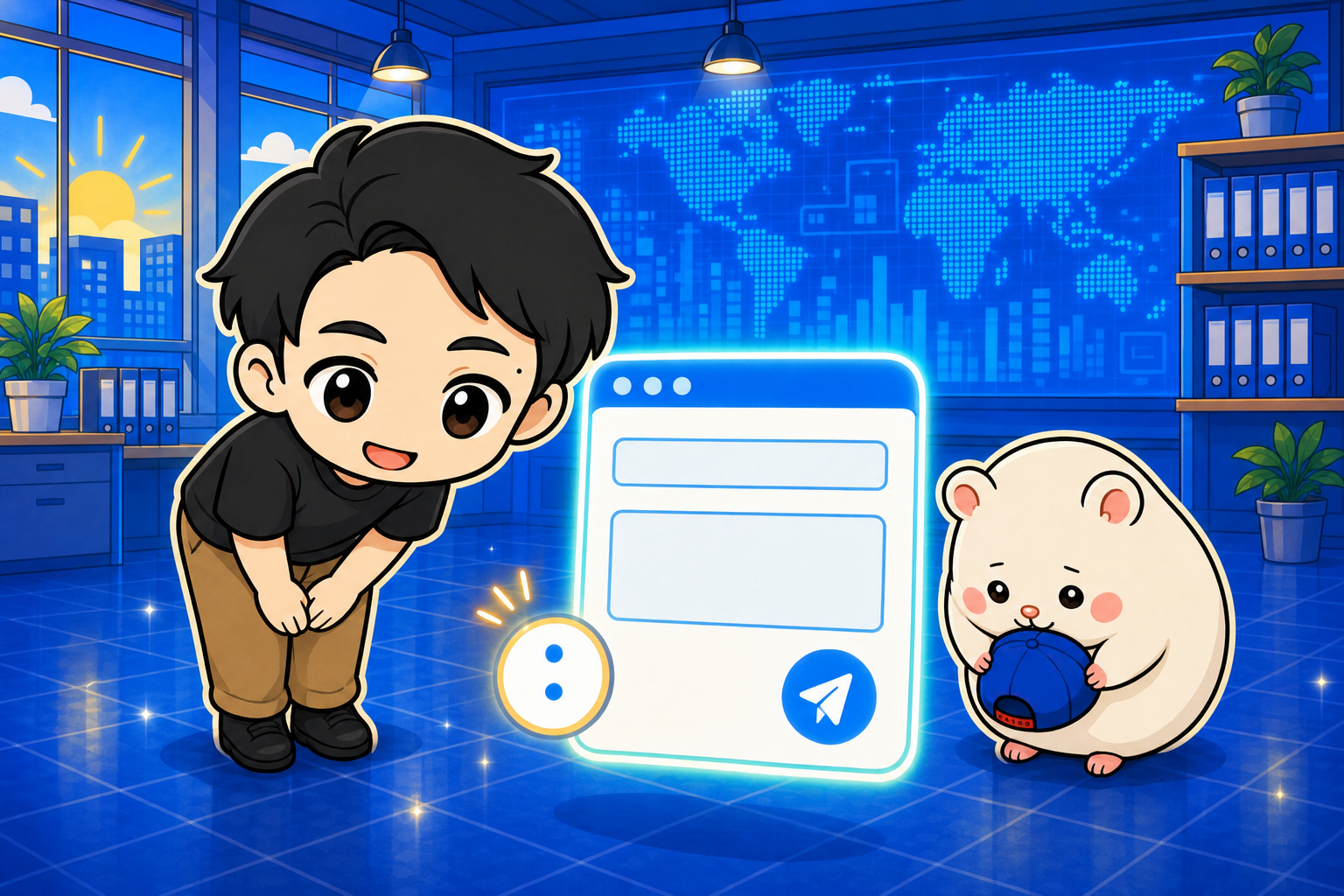 ご迷惑をおかけしました。困ったら購入者フォームへ