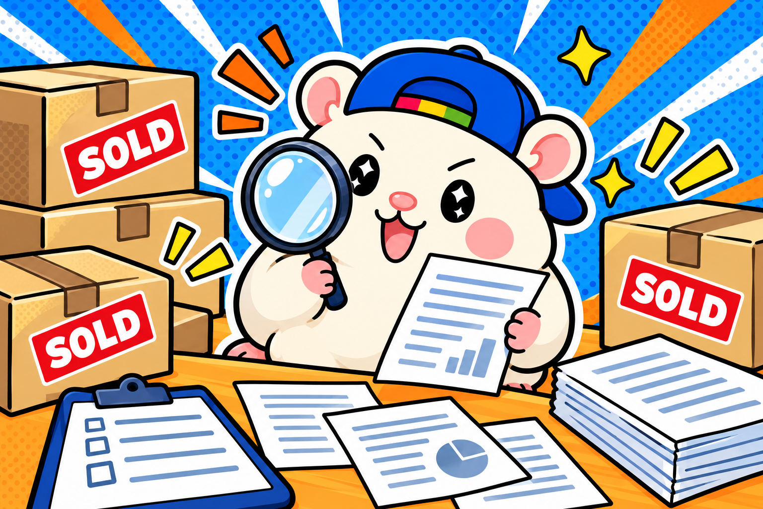 調べ方