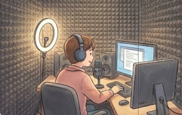 1人用ワークスペースのイメージ