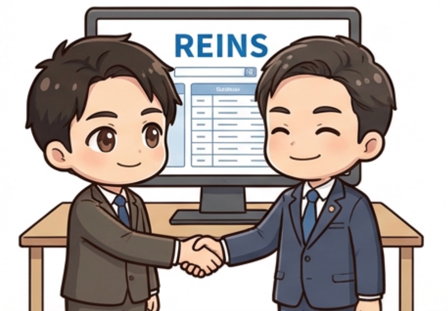 協力者を見つける