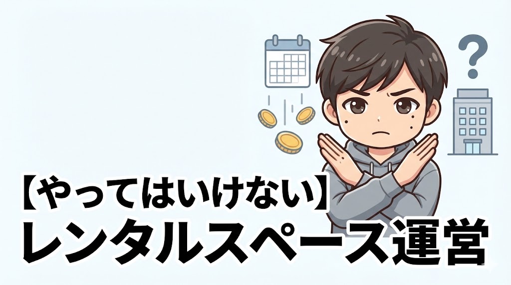 焦って物件契約をするリスク