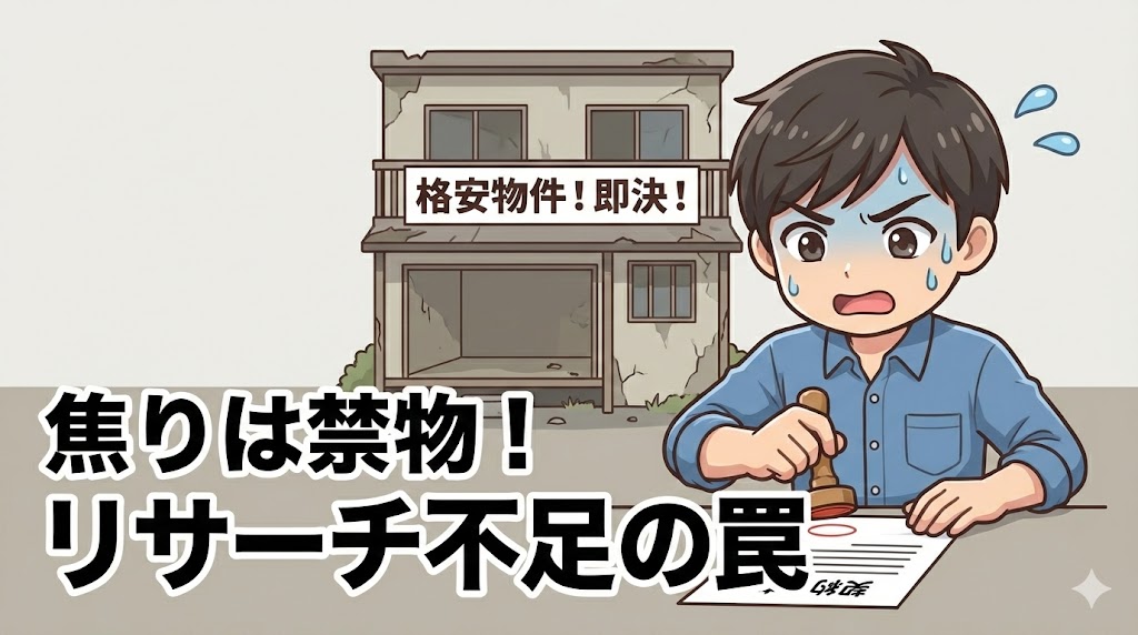 市場調査の重要性