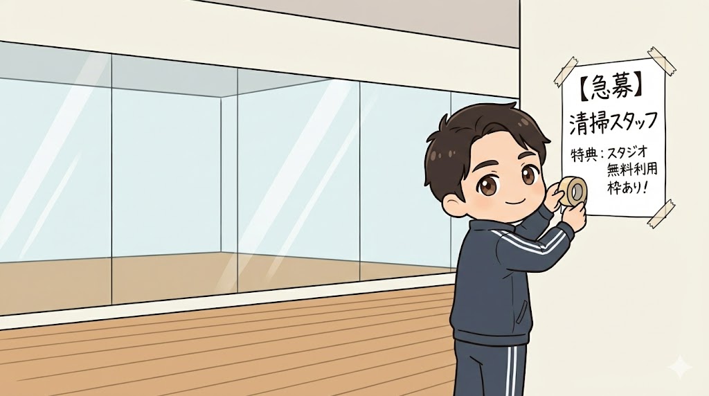 緊急対応の体制