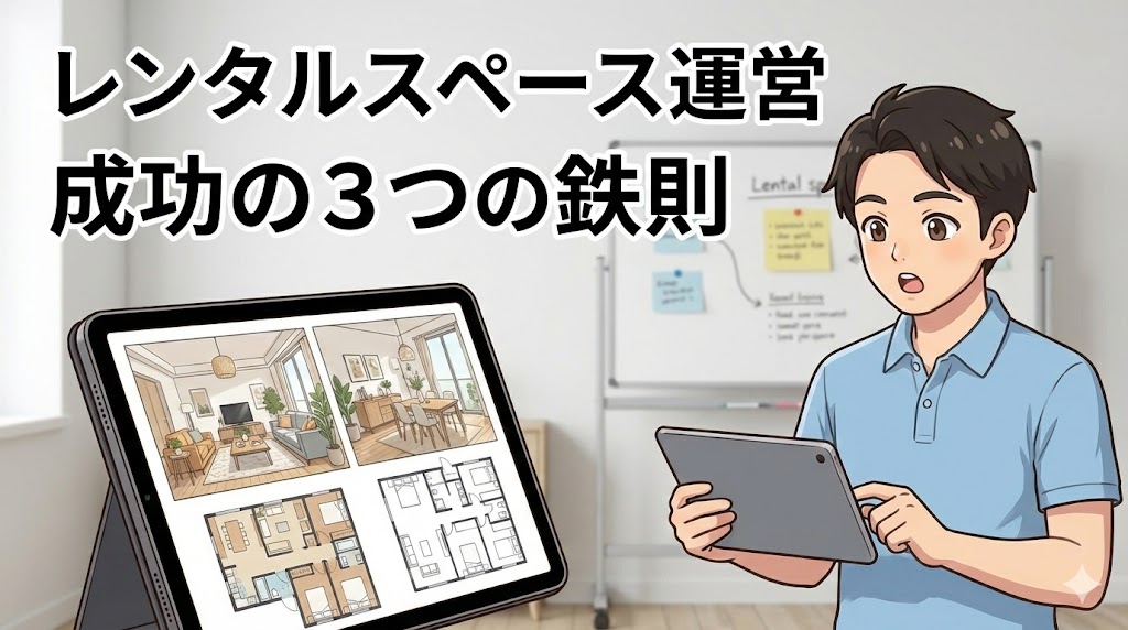 競合調査のやり方