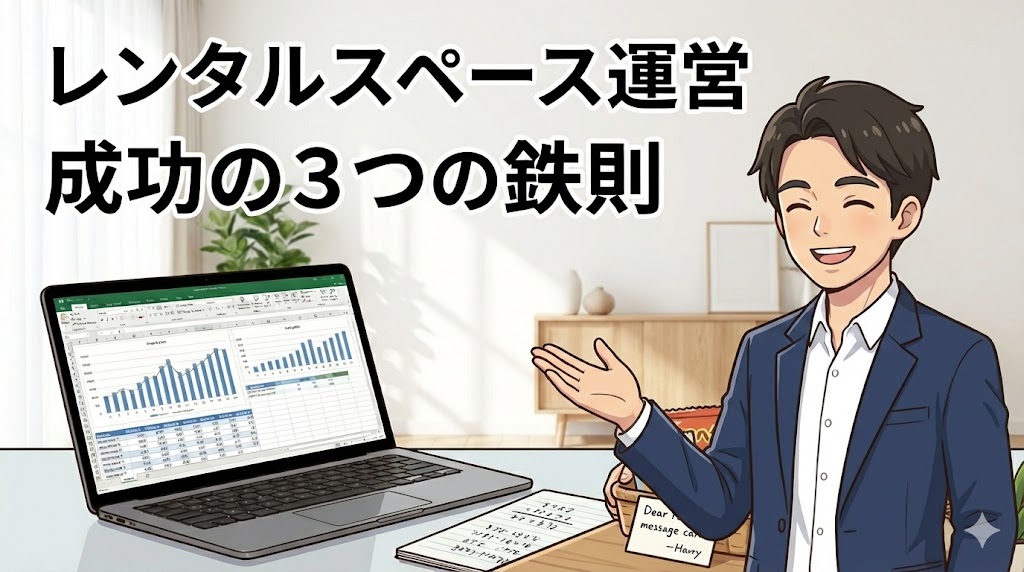 真心のこもった部屋作り