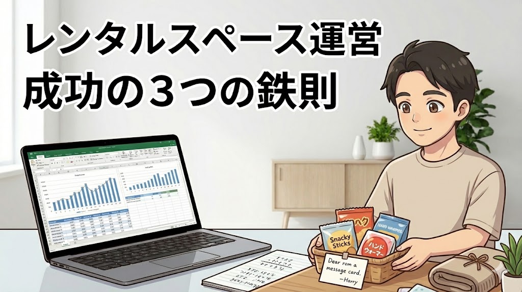 ちょっとしたギフトの例