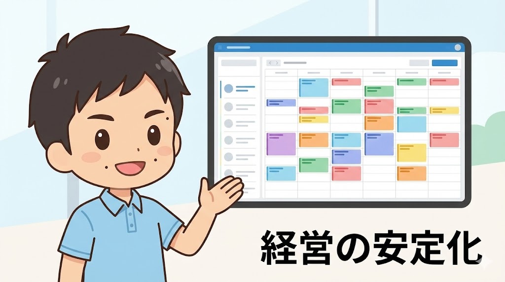ダンススタジオの定期利用を増やす戦略